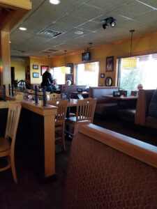 Applebee's Grill + Bar - Sierra Vista