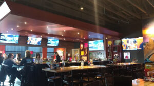 Applebee's Grill + Bar - Los Lunas