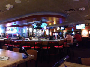 Applebee's Grill + Bar - Clovis