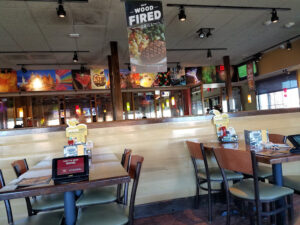 Applebee's Grill + Bar - Las Vegas