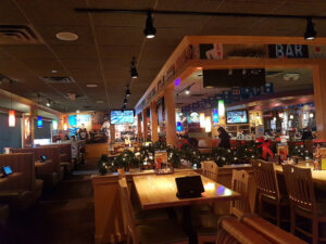 Applebee's Grill + Bar - Las Vegas