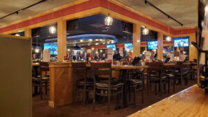 Applebee's Grill + Bar - Las Vegas