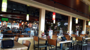 Applebee's Grill + Bar - Las Vegas