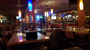 Applebee's Grill + Bar - Reno