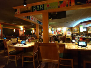 Applebee's Grill + Bar - Chino