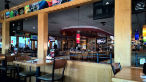 Applebee's Grill + Bar - San Diego