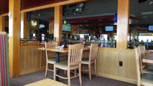 Applebee's Grill + Bar - San Diego