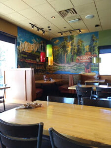 Applebee's Grill + Bar - Porterville