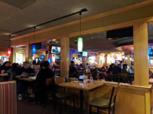 Applebee's Grill + Bar - Palmdale