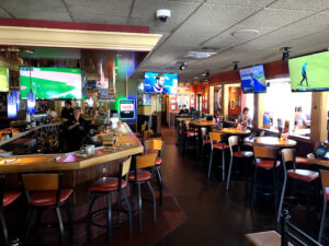 Applebee's Grill + Bar - Gilroy