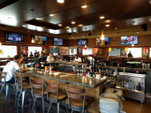 Applebee's Grill + Bar - San Jose