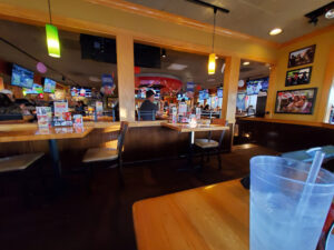 Applebee's Grill + Bar - Modesto