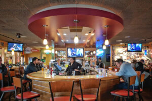 Applebee's Grill + Bar - Santa Rosa