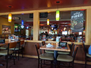 Applebee's Grill + Bar - Portland