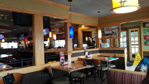 Applebee's Grill + Bar - Springfield