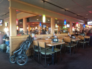 Applebee's Grill + Bar - Lynnwood