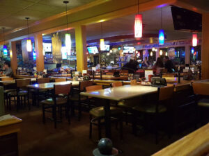 Applebee's Grill + Bar - Puyallup