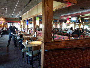 Applebee's Grill + Bar - Puyallup