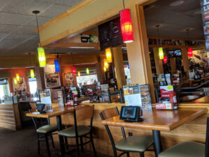 Applebee's Grill + Bar - Tacoma