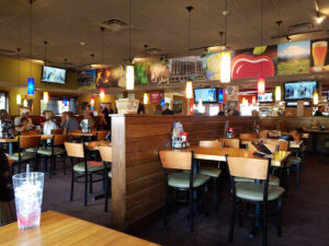 Applebee's Grill + Bar - Longview