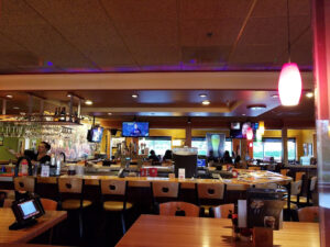 Applebee's Grill + Bar - Anchorage