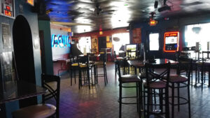 Aqua Bar & Grill - Spring Hill