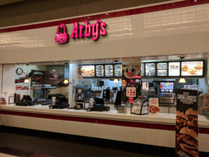 Arby's - Buffalo