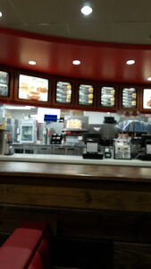 Arby's - Monroeville