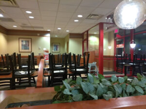 Arby's - Pittsburgh