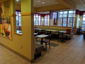 Arby's - Mechanicsburg