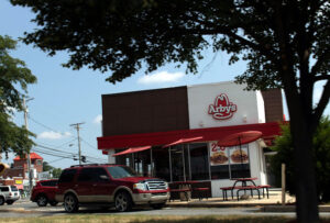 Arby's - Laurel