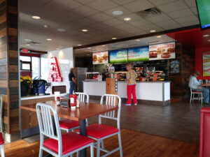 Arby's - Richmond