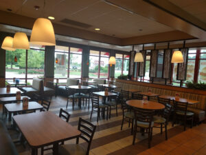 Arby's - Suffolk