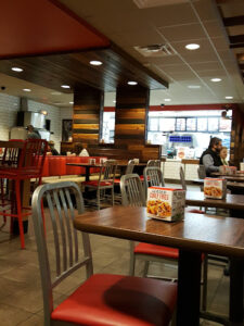 Arby's - Princeton