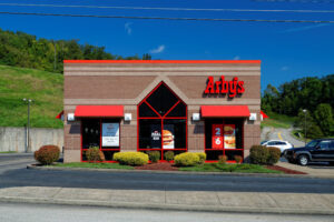 Arby's - Huntington