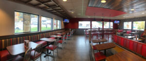 Arby's - Beckley