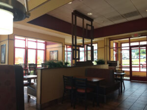 Arby's - Parkersburg