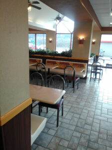 Arby's - Westover