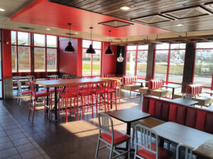 Arby's - Mocksville