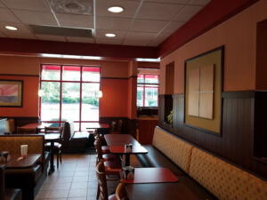 Arby's - High Point