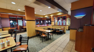 Arby's - Fayetteville