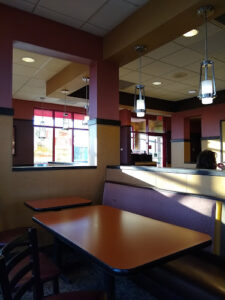 Arby's - Morehead City