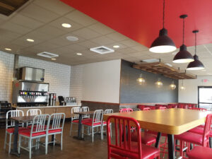 Arby's - Canton