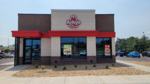 Arby's - Union