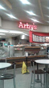 Arby's - North Charleston