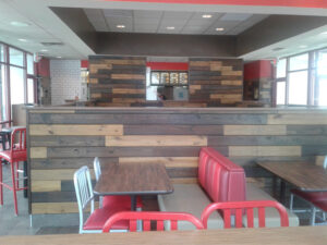 Arby's - Conway