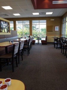 Arby's - Murrells Inlet