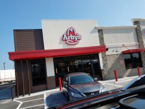 Arby's - Myrtle Beach