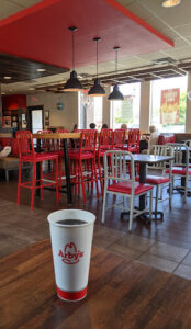 Arby's - Greenville