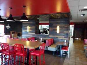 Arby's - Jonesboro